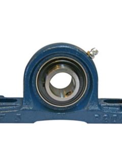 Stand bearing UCP f/shaft Ø50 E230